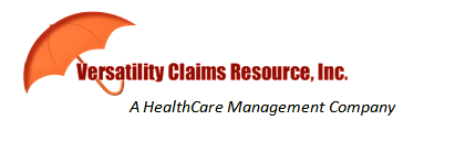 Versatility Claims Resource, Inc.